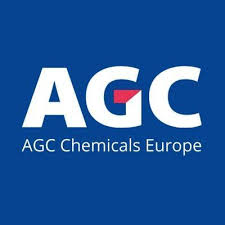 ETFE AGC CHEMICALS
